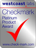 Checkmark Platinum