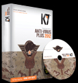 K7 Antivirus Plus